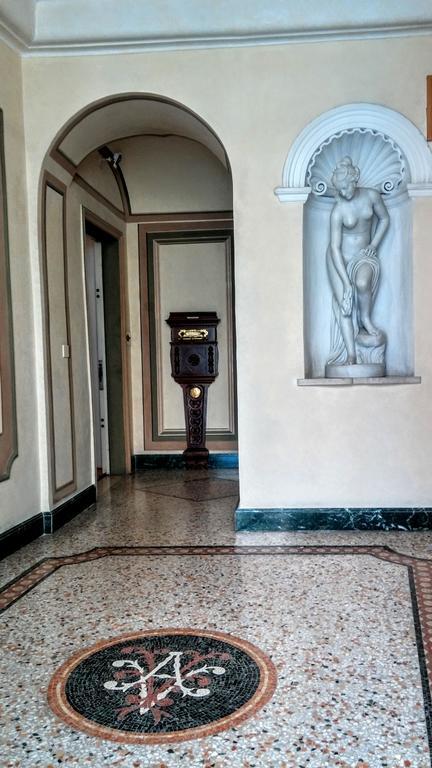 Arpinelli Relais Hotel Roma Exterior foto